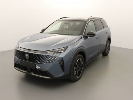 N201441_p3 - PEUGEOT - 5008 - 2026