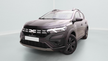 384974_p2 - DACIA - SANDERO - 2026