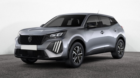 47886_p28 - PEUGEOT - 2008 - 2025