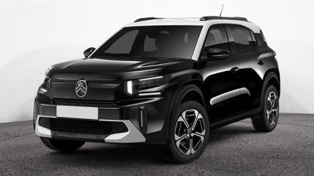 47979_p28 - CITROEN - C3 AIRCROSS - 2026