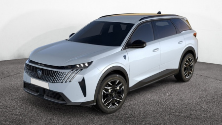 47993_p28 - PEUGEOT - 5008 - 2026