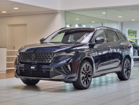 0679-0003458_p68 - RENAULT - ESPACE - 2025