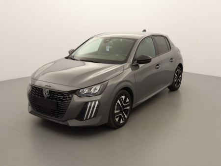 O202348_p3 - PEUGEOT - 208 - 2025