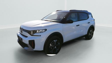 385648_p2 - CITROEN - C3 AIRCROSS - 2026