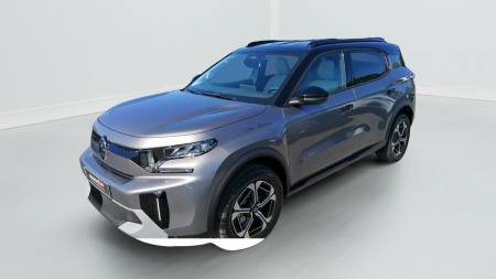 385565_p2 - CITROEN - C3 AIRCROSS - 2026