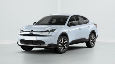 385622_p2 - CITROEN - C4X - 2026