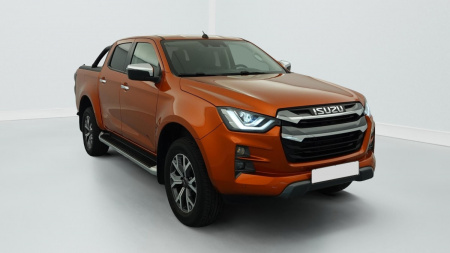 347934_p2 - ISUZU - D MAX - 2024