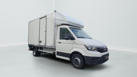 386270_p2 - MAN - TGE CHASSIS CABINE - 2024