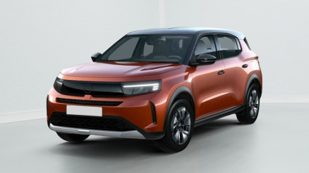 383027_p2 - OPEL - FRONTERA - 2026