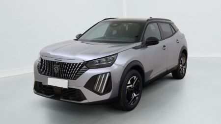 386283_p2 - PEUGEOT - 2008 - 2026