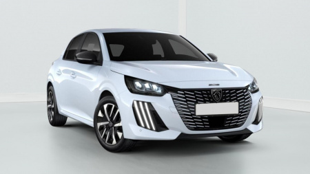385748_p2 - PEUGEOT - 208 - 2026