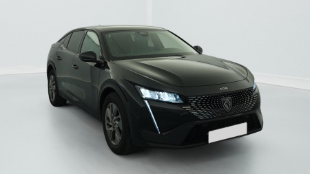 378511_p2 - PEUGEOT - 408 - 2025
