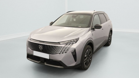 385583_p2 - PEUGEOT - 5008 - 2026