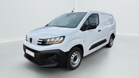 381953_p2 - PEUGEOT - PARTNER - 2025