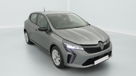 380701_p2 - RENAULT - CLIO 5 - 2026