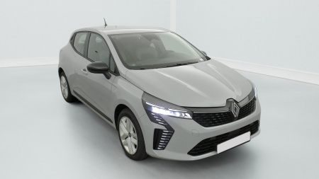 380666_p2 - RENAULT - CLIO 5 - 2025