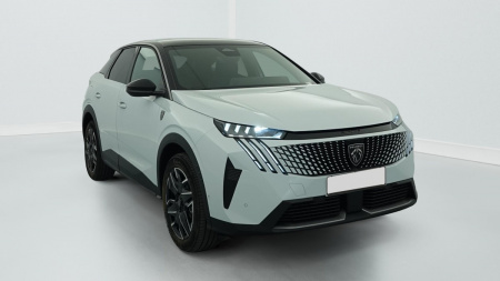 376032_p2 - PEUGEOT - 3008 - 2025