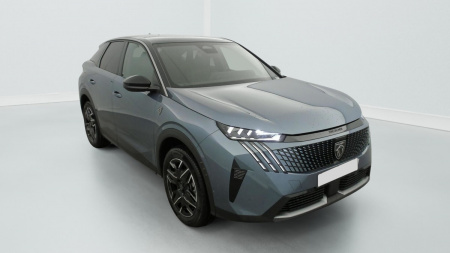 366243_p2 - PEUGEOT - 3008 - 2025