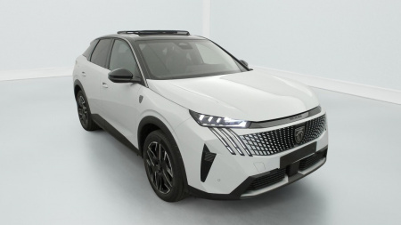 366269_p2 - PEUGEOT - 3008 - 2025