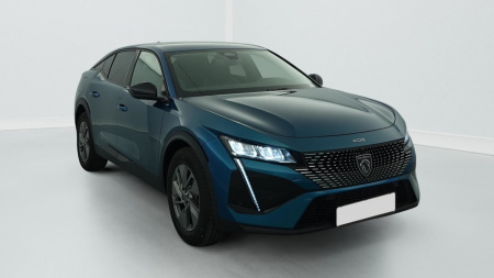 379733_p2 - PEUGEOT - 408 - 2025