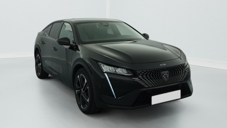 378520_p2 - PEUGEOT - 408 - 2025