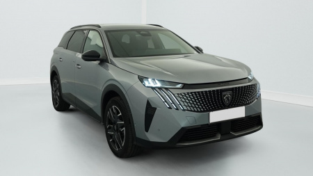 382162_p2 - PEUGEOT - 5008 - 2025