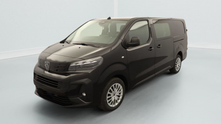 386915_p2 - PEUGEOT - EXPERT DC XL - 2026