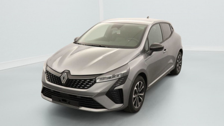 387007_p2 - RENAULT - CLIO 5 - 2026