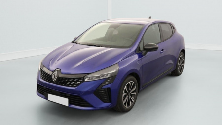 387010_p2 - RENAULT - CLIO 5 - 2026