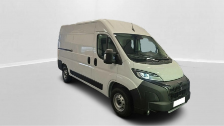 GLI00027164_p53 - PEUGEOT - BOXER - 2025