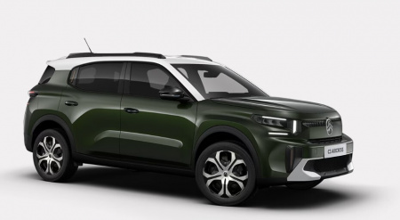 GLI00022957_p53 - CITROEN - C3 AIRCROSS - 2026