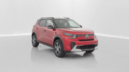 GLI00022965_p53 - CITROEN - C3 AIRCROSS - 2026