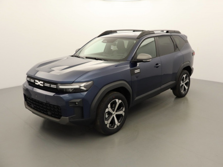 N202571_p3 - DACIA - BIGSTER - 2026