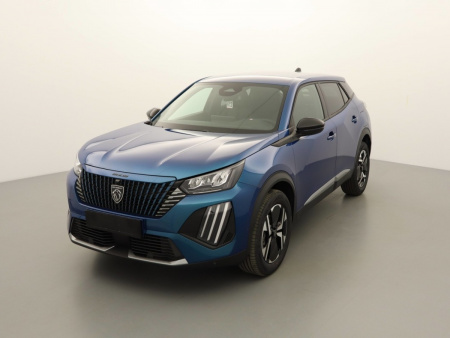 N202706_p3 - PEUGEOT - 2008 - 2026