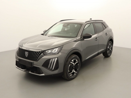 N202836_p3 - PEUGEOT - 2008 - 2026