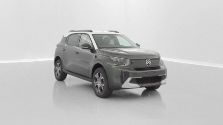 388558_p2 - CITROEN - C3 AIRCROSS - 2026