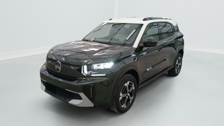 388540_p2 - CITROEN - C3 AIRCROSS - 2026