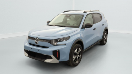 389071_p2 - CITROEN - C3 AIRCROSS - 2026