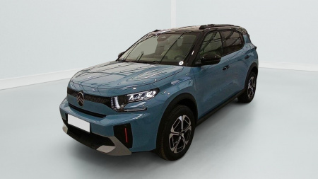 388541_p2 - CITROEN - C3 AIRCROSS - 2026
