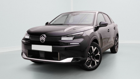 389670_p2 - CITROEN - C4 - 2026