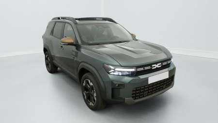 382461_p2 - DACIA - BIGSTER HYBRID - 2026