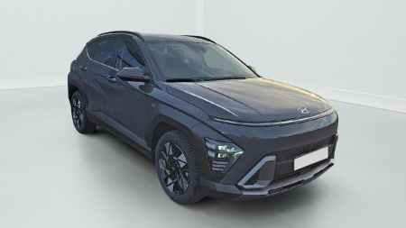 125045150_p2 - HYUNDAI - KONA - 2025