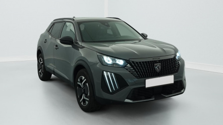 383009_p2 - PEUGEOT - 2008 - 2025