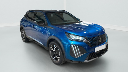 384569_p2 - PEUGEOT - 2008 - 2025