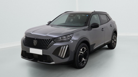 388040_p2 - PEUGEOT - 2008 - 2026