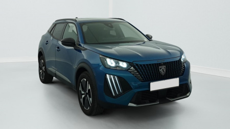 371821_p2 - PEUGEOT - 2008 - 2025