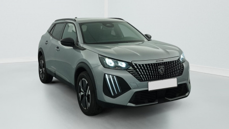 384636_p2 - PEUGEOT - 2008 - 2025