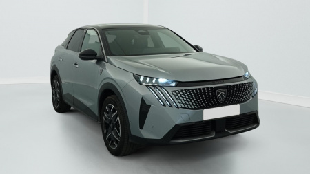 378718_p2 - PEUGEOT - 3008 - 2025
