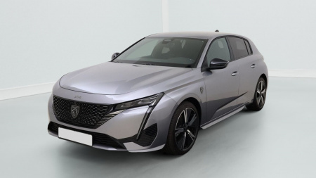388918_p2 - PEUGEOT - 308 - 2026