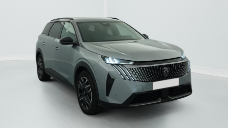 382176_p2 - PEUGEOT - 5008 - 2025